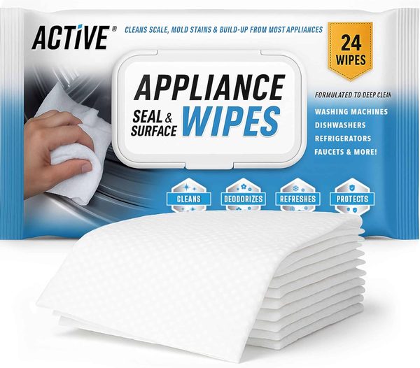 Appliance Wipes